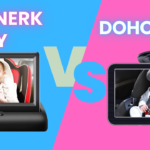 Which is the Best Car Seat Camera? DoHonest  vs. Shynerk Baby – 2024